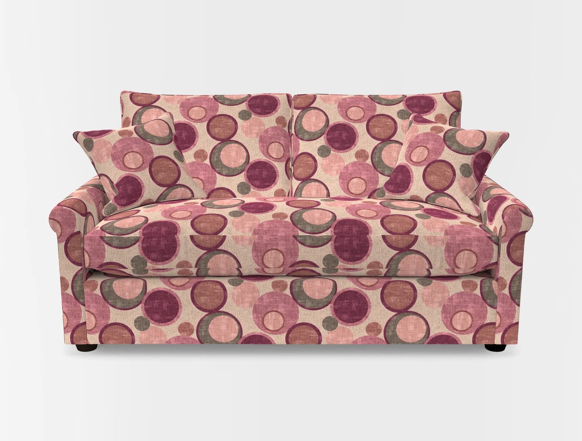 Bespoke 2.5 Seater Sofas