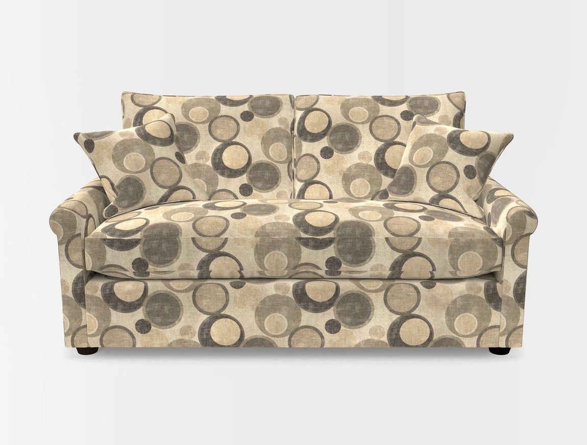 Bespoke 2.5 Seater Sofas