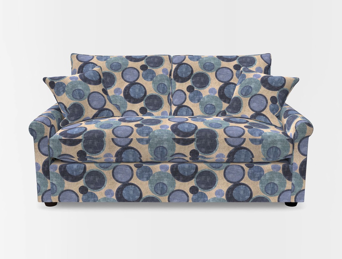 Bespoke 2.5 Seater Sofas