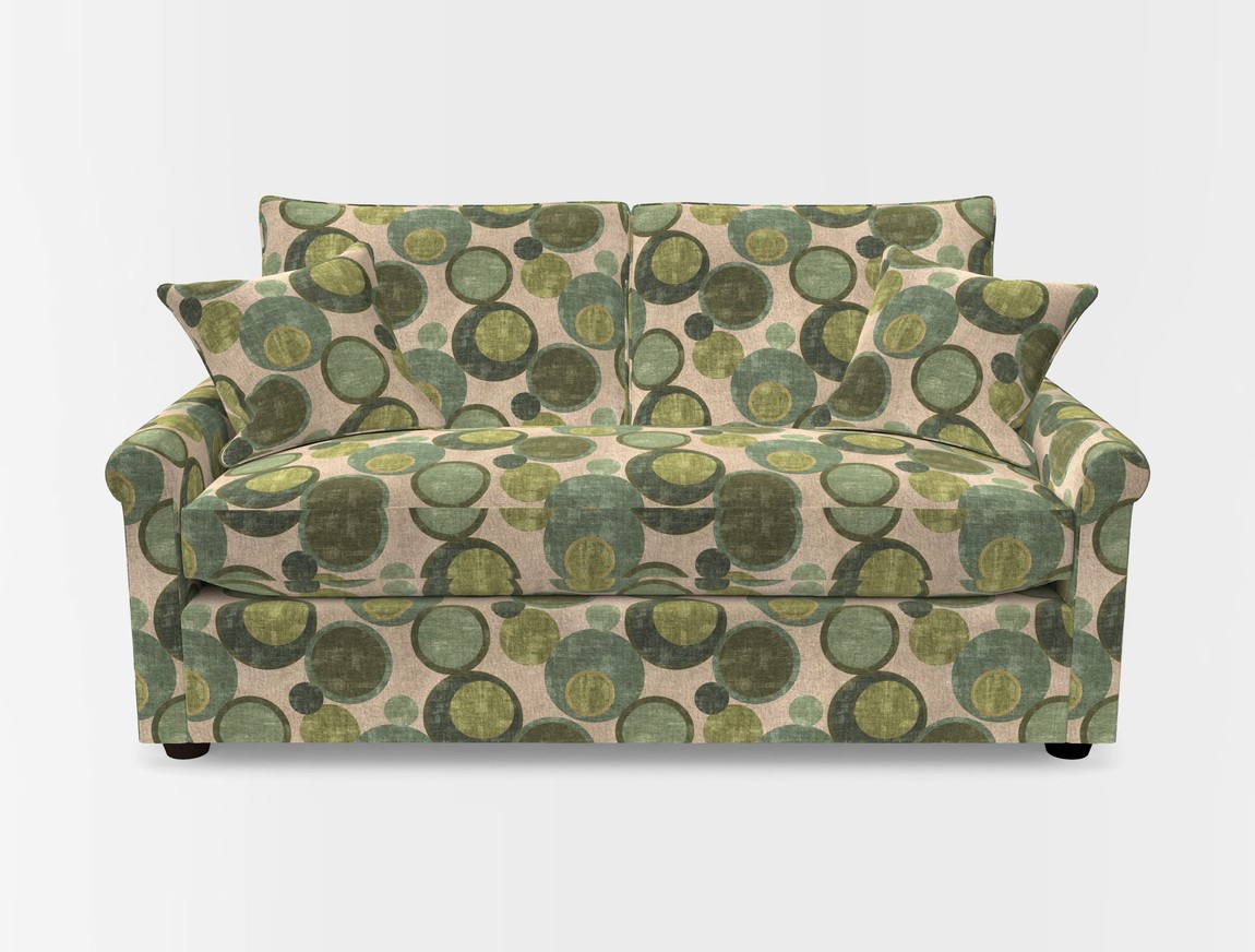 Bespoke 2.5 Seater Sofas