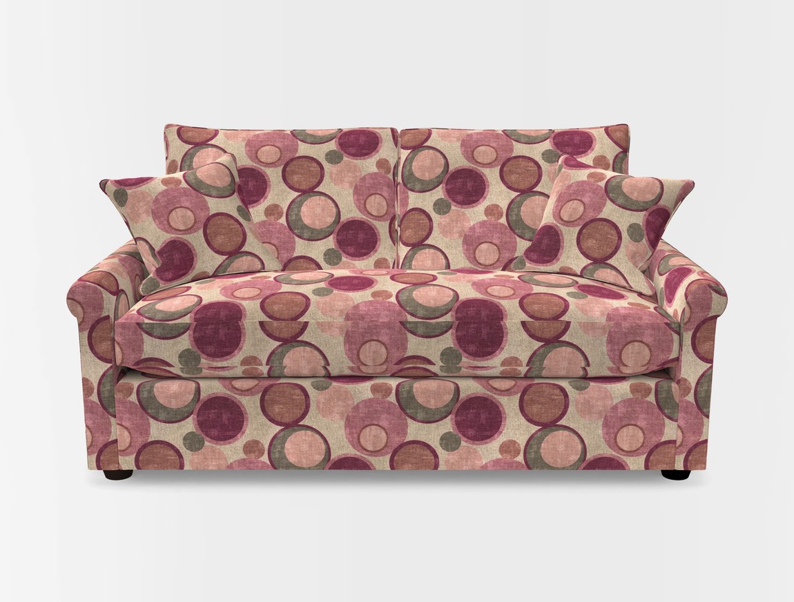 Bespoke 2.5 Seater Sofas