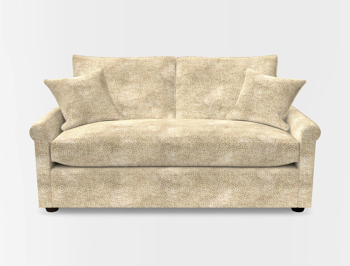 Bespoke 2.5 Seater Sofas