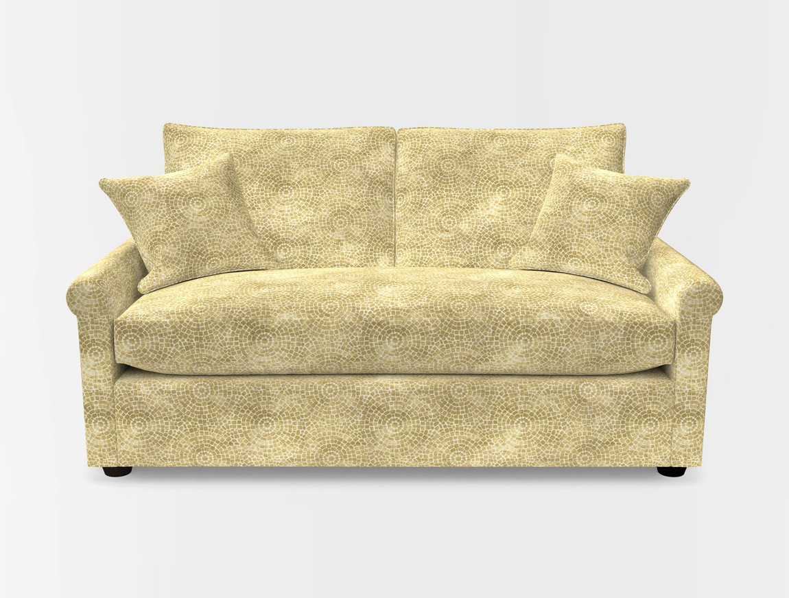 Bespoke 2.5 Seater Sofas