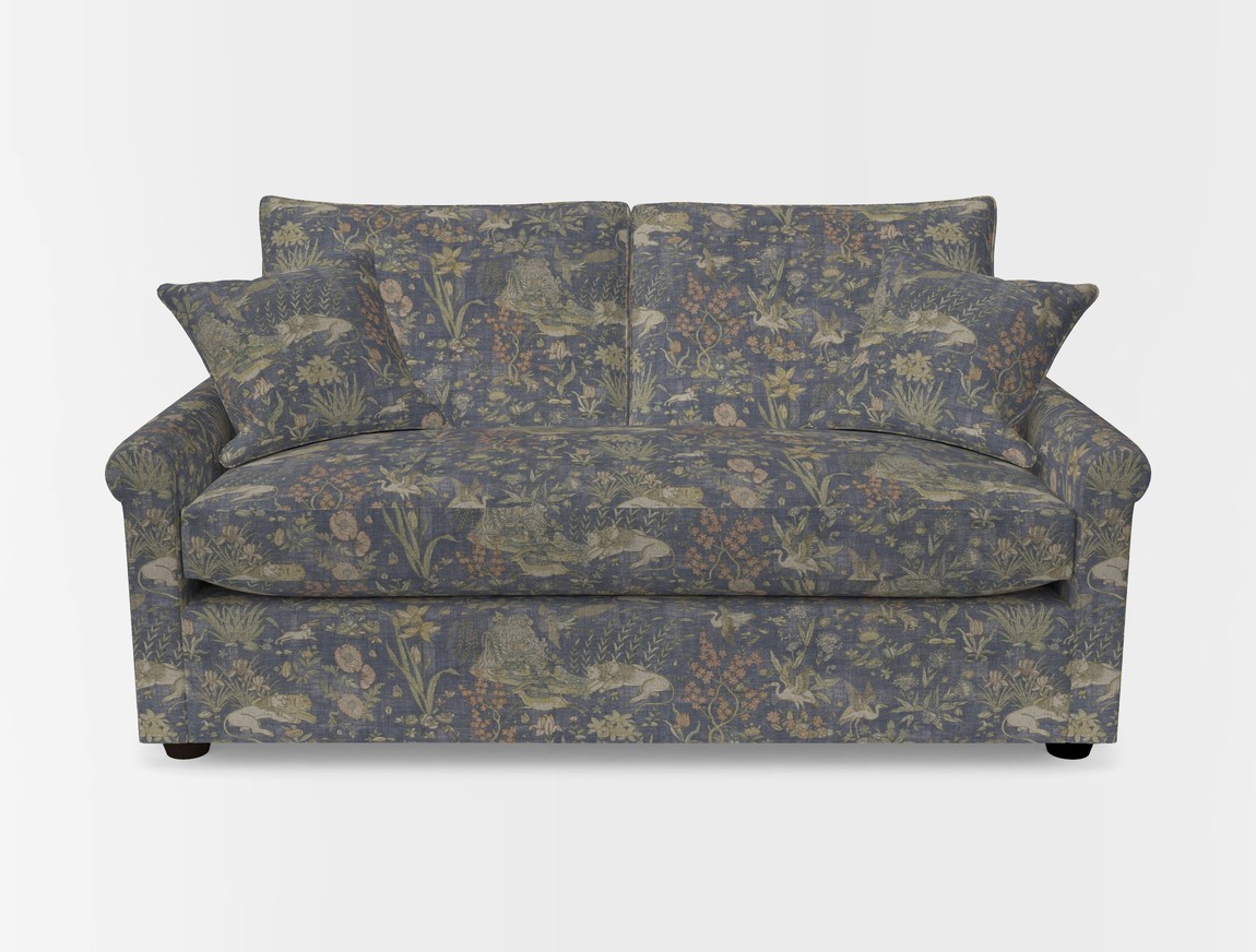 Bespoke 2.5 Seater Sofas