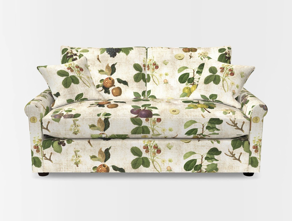 Bespoke 2.5 Seater Sofas