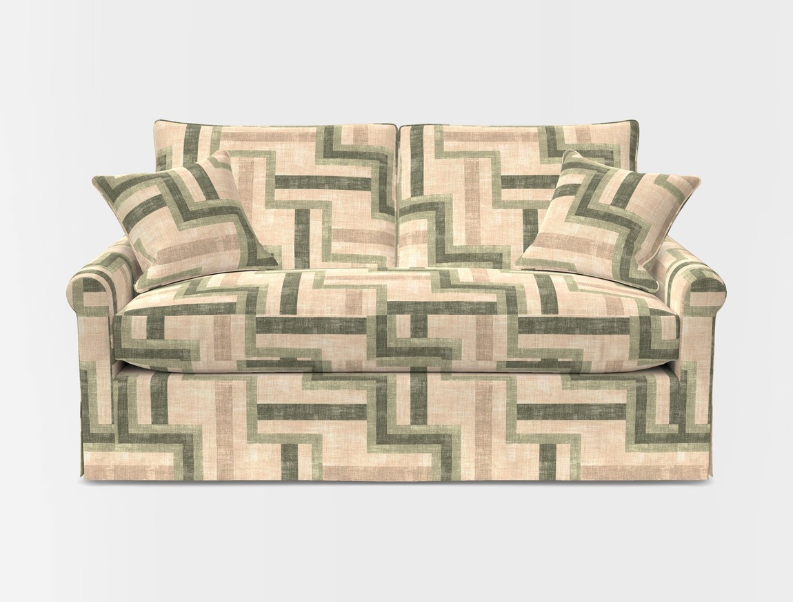 Bespoke 2.5 Seater Sofas