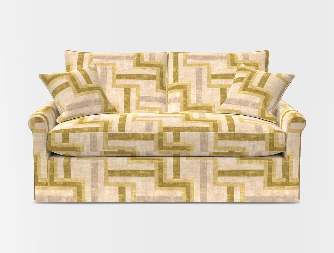 Bespoke 2.5 Seater Sofas