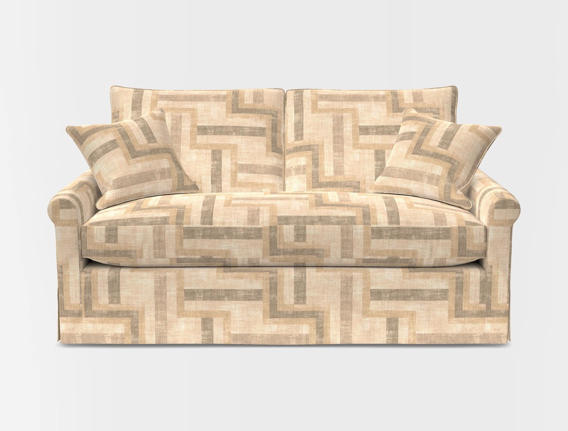 Bespoke 2.5 Seater Sofas