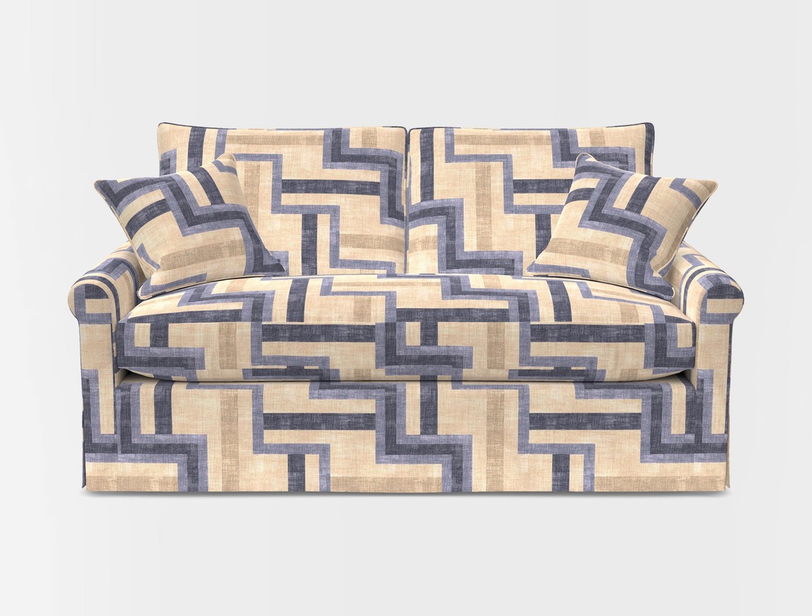 Bespoke 2.5 Seater Sofas
