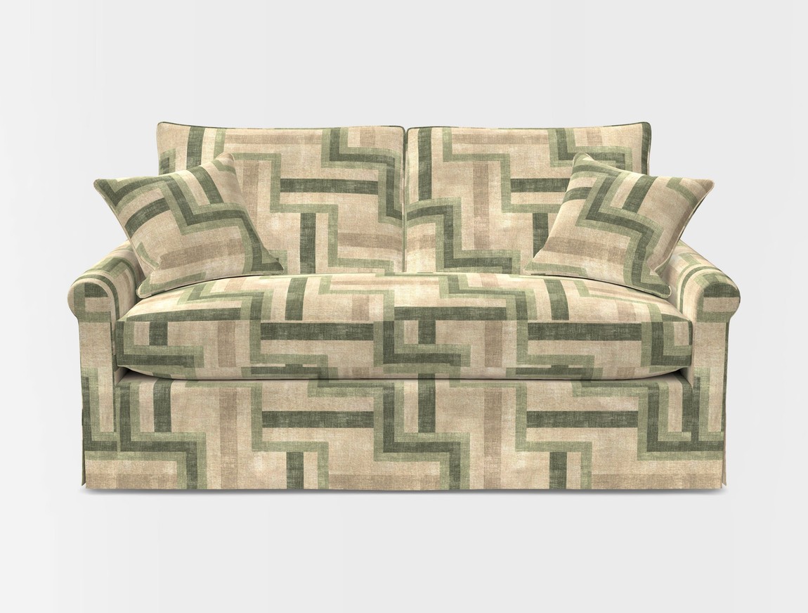 Bespoke 2.5 Seater Sofas