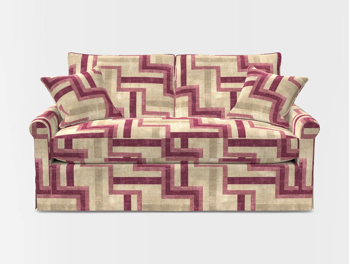 Bespoke 2.5 Seater Sofas