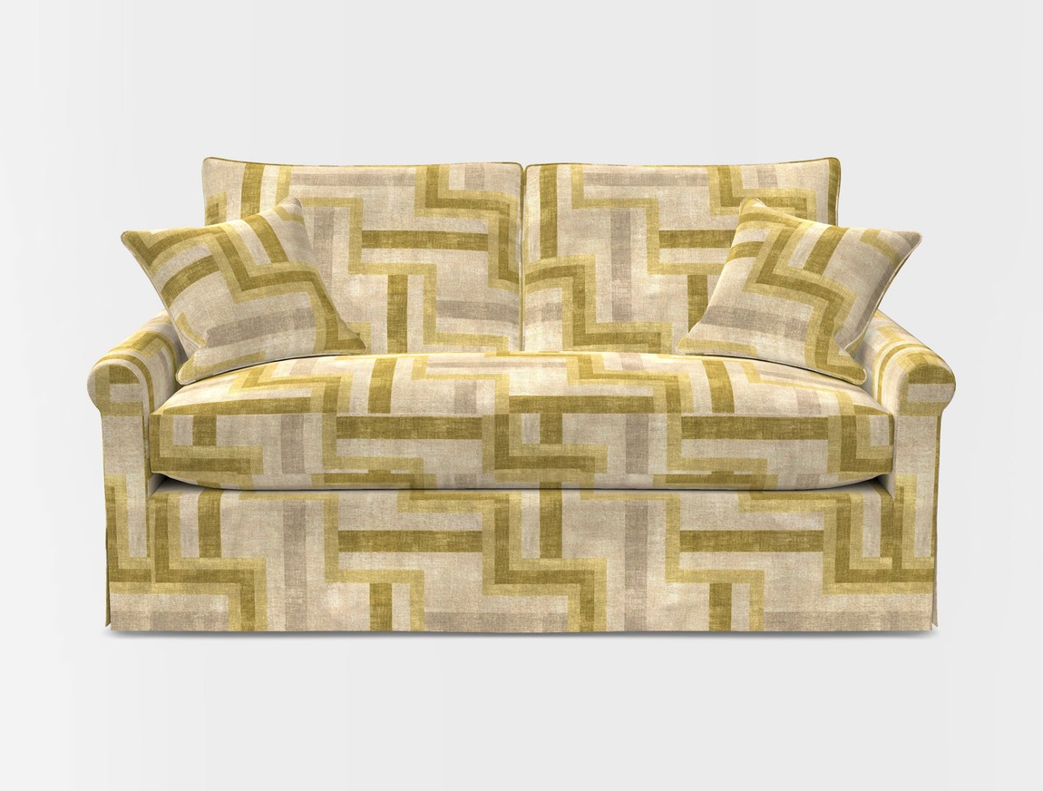 Bespoke 2.5 Seater Sofas