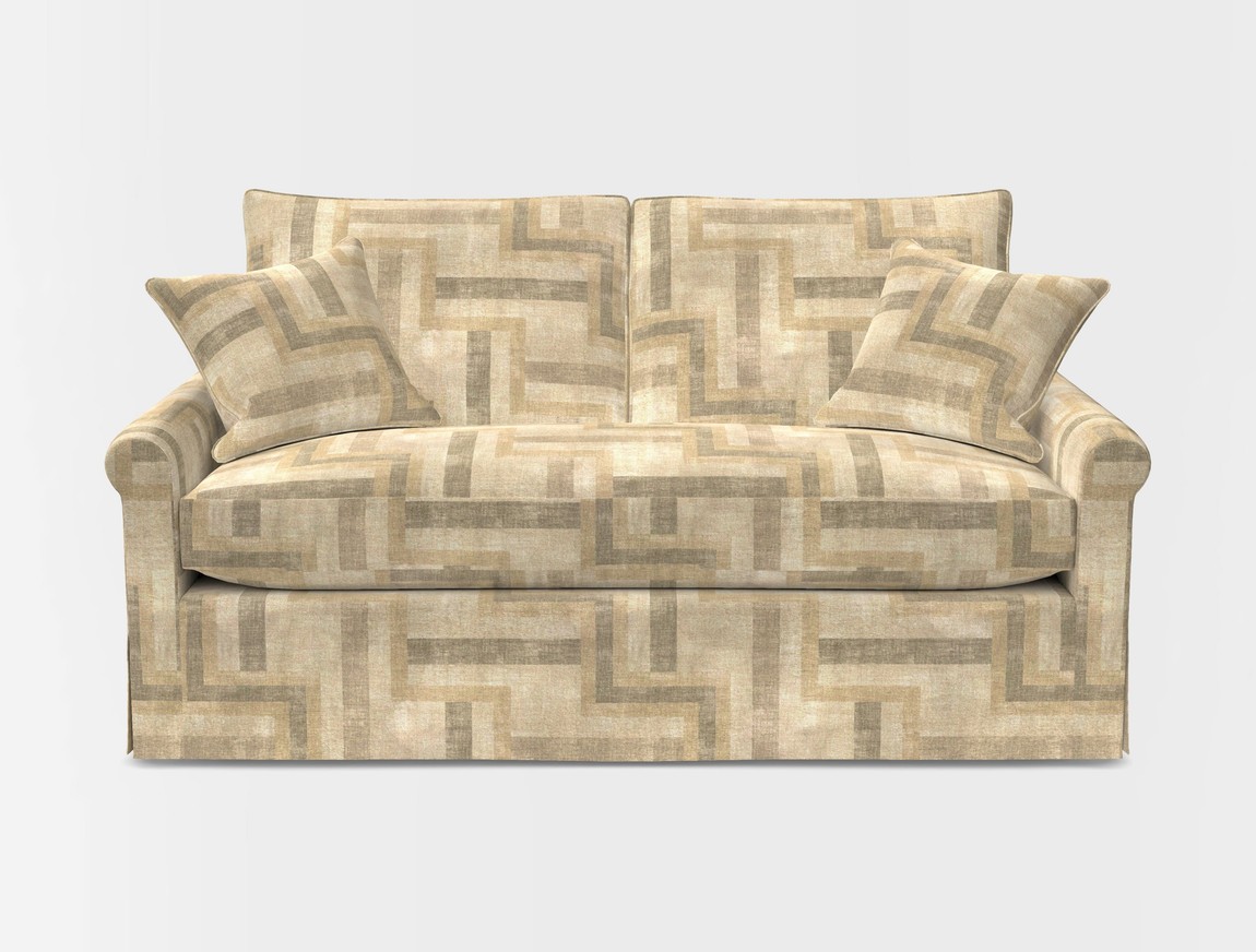 Bespoke 2.5 Seater Sofas