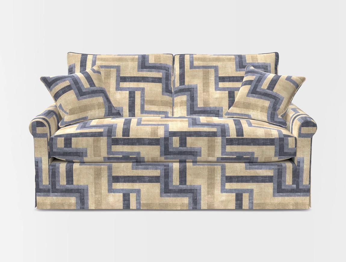 Bespoke 2.5 Seater Sofas