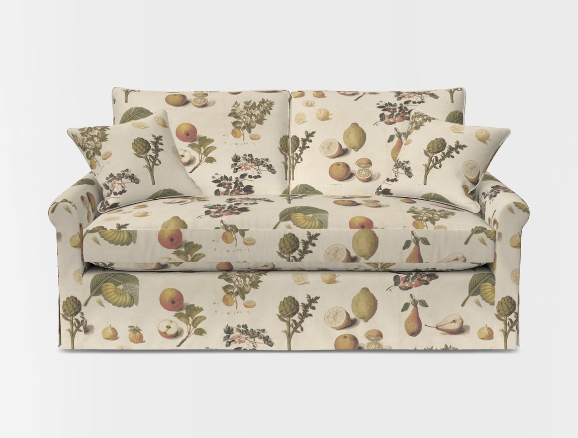 Bespoke 2.5 Seater Sofas