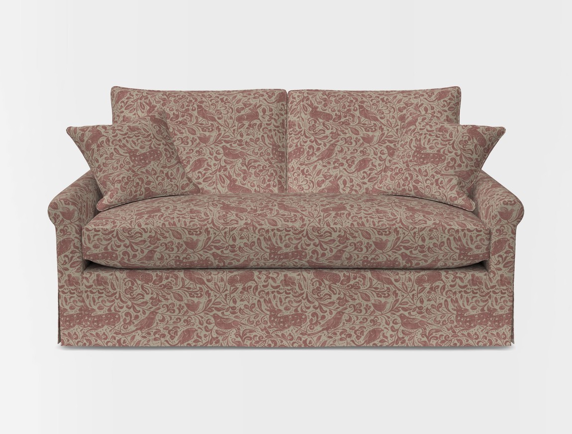 Bespoke 2.5 Seater Sofas