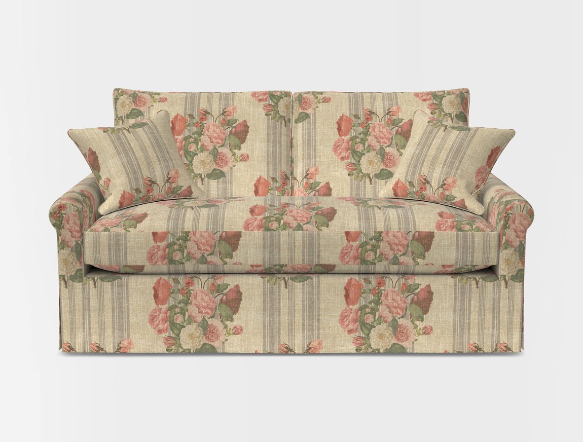 Bespoke 2.5 Seater Sofas