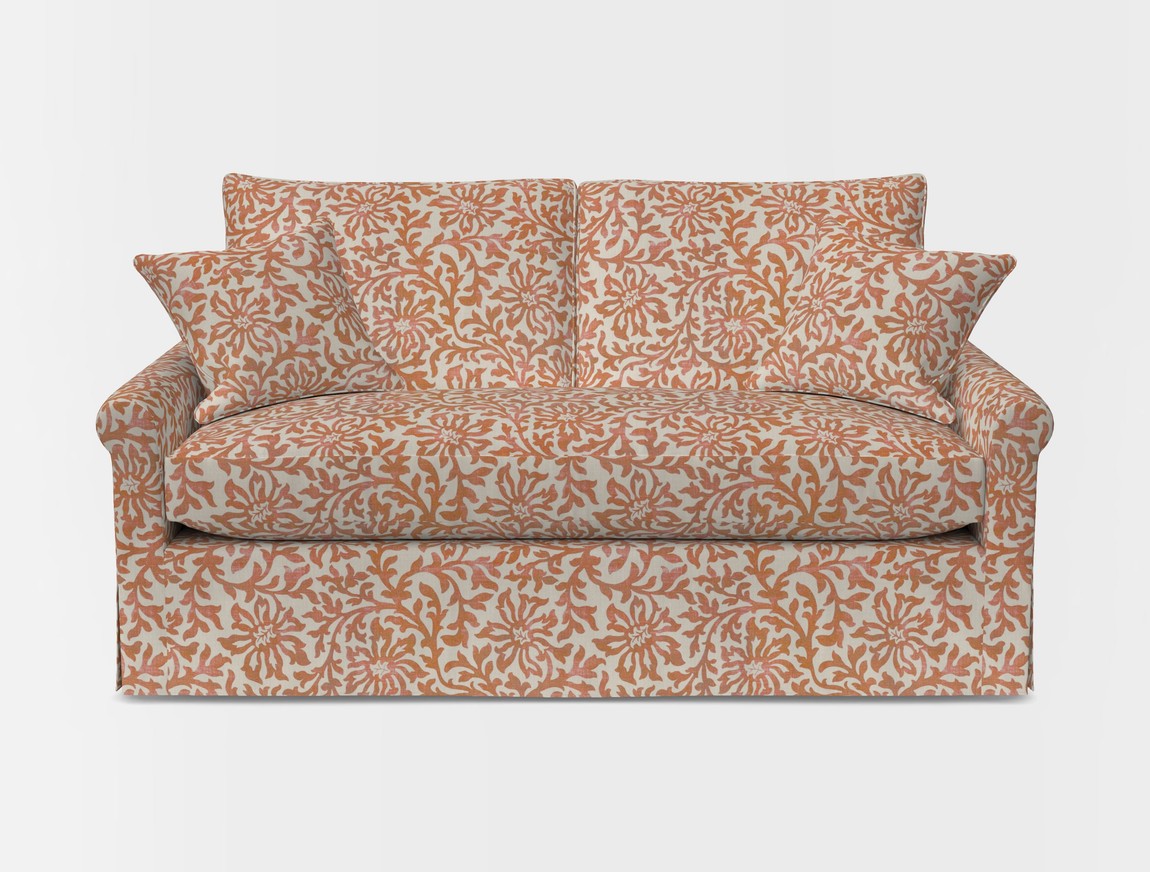Bespoke 2.5 Seater Sofas