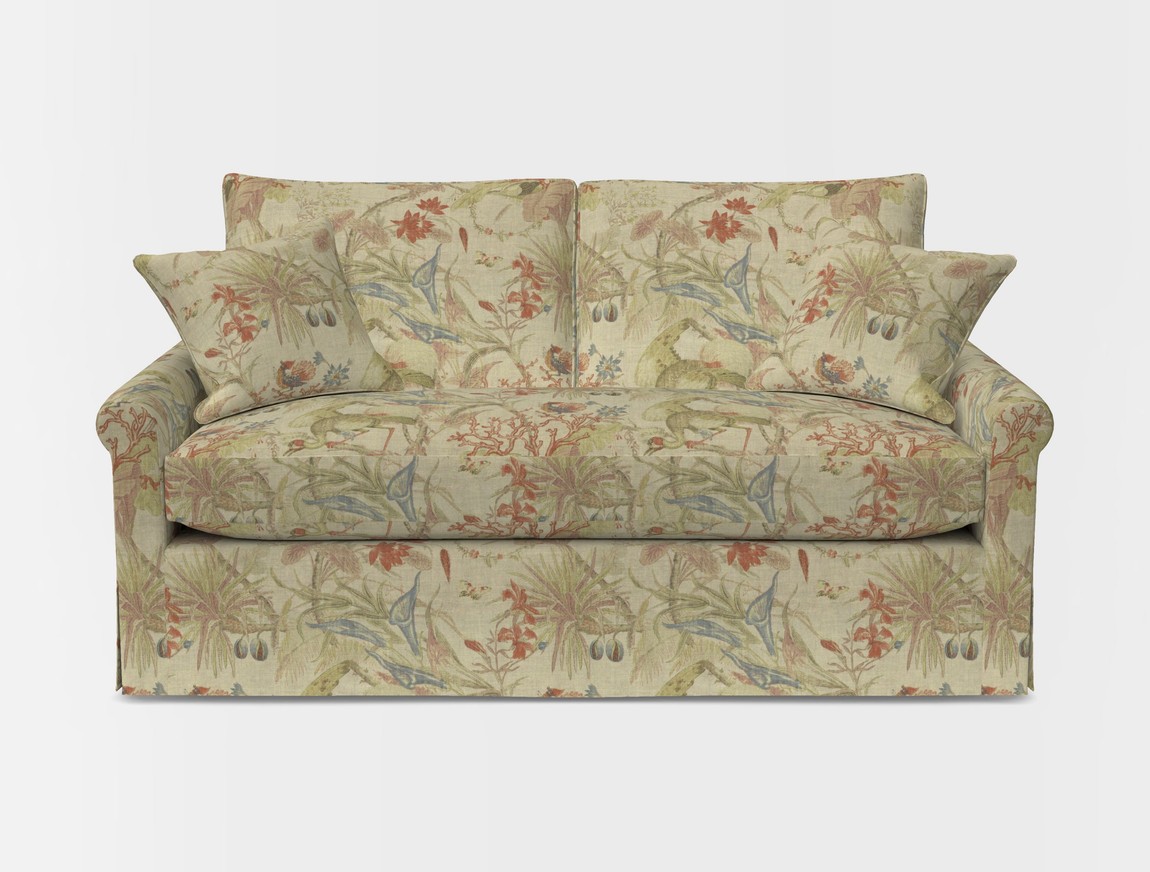 Bespoke 2.5 Seater Sofas