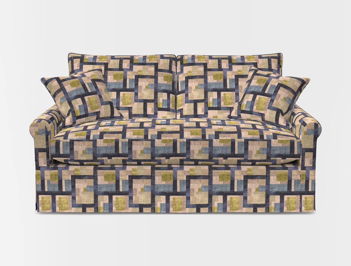 Bespoke 2.5 Seater Sofas