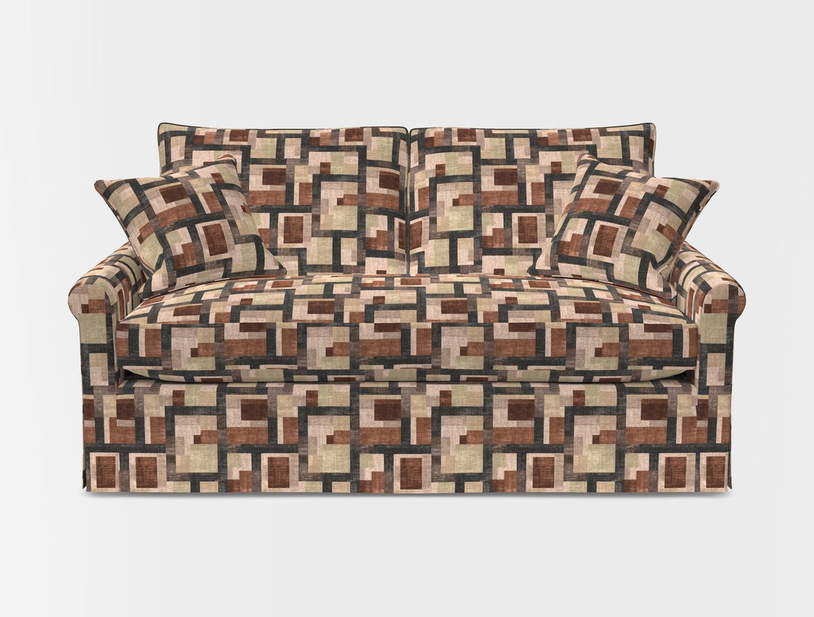 Bespoke 2.5 Seater Sofas
