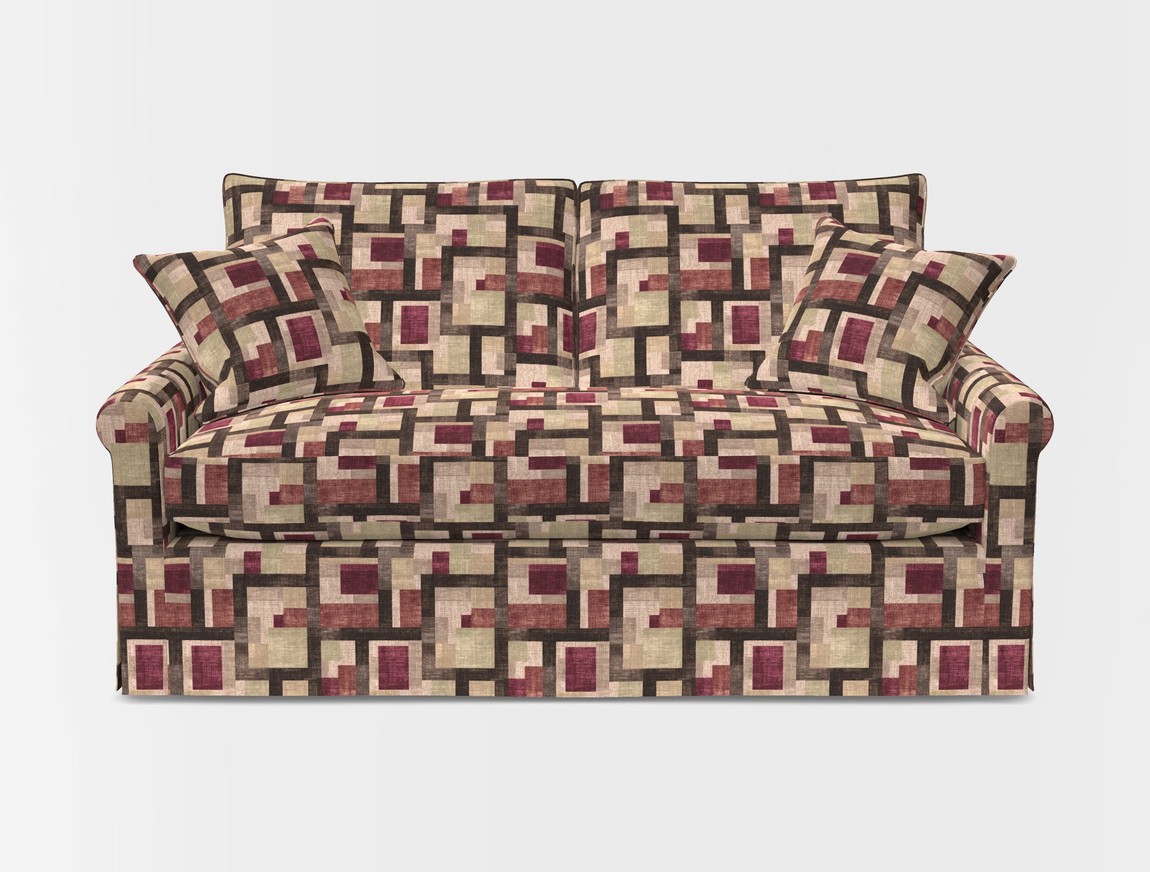 Bespoke 2.5 Seater Sofas