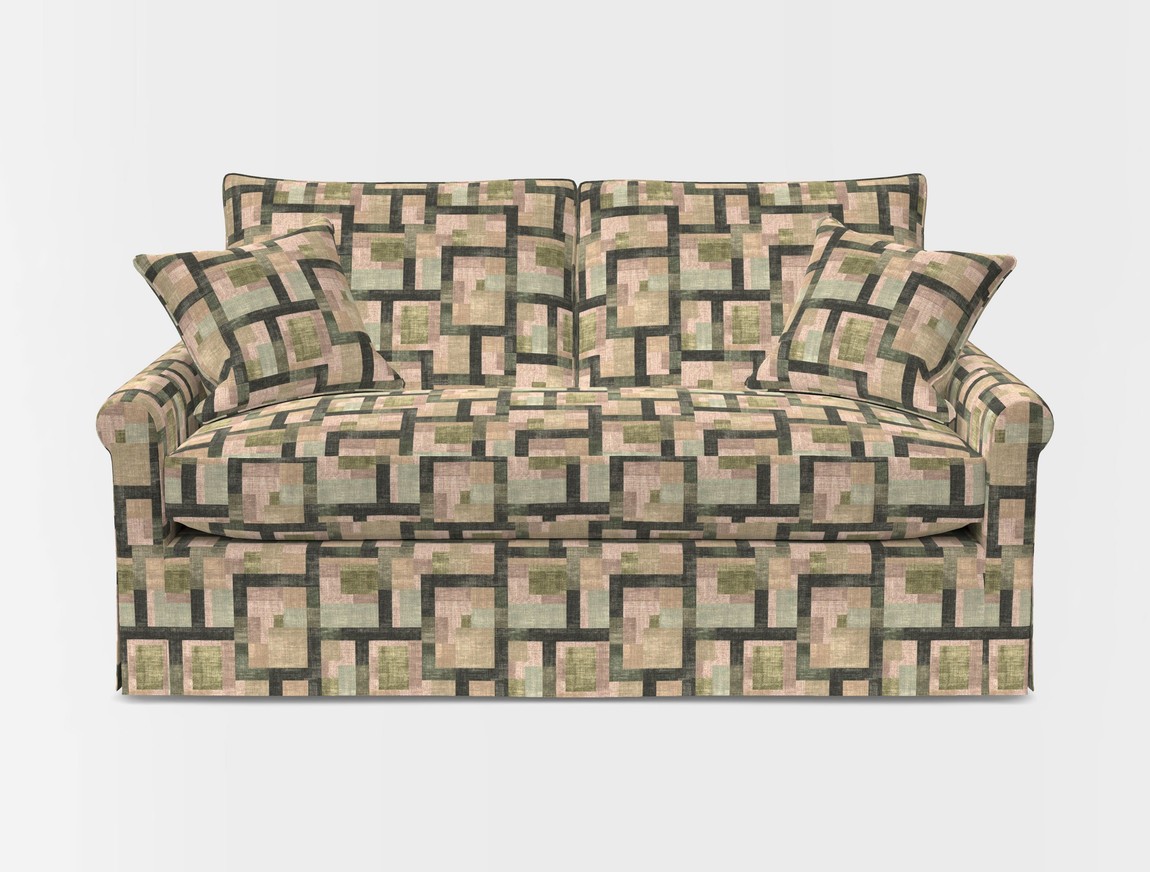 Bespoke 2.5 Seater Sofas