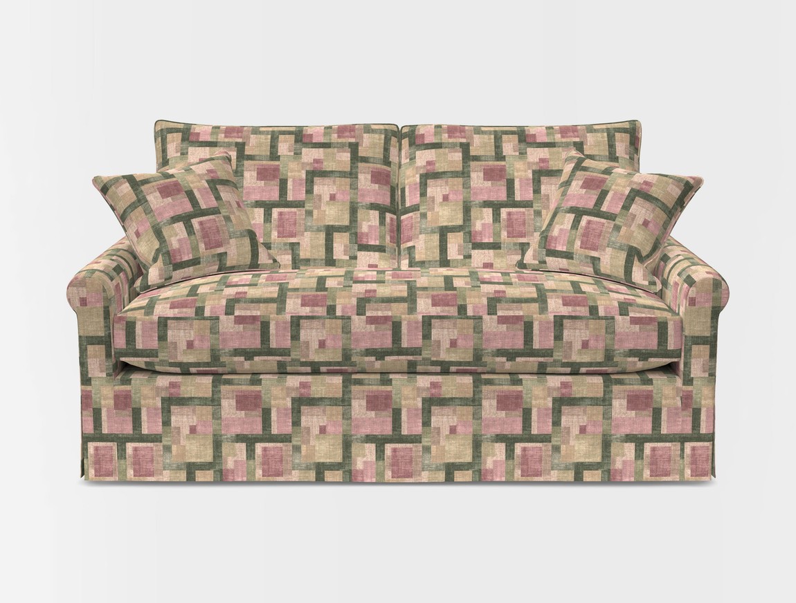 Bespoke 2.5 Seater Sofas