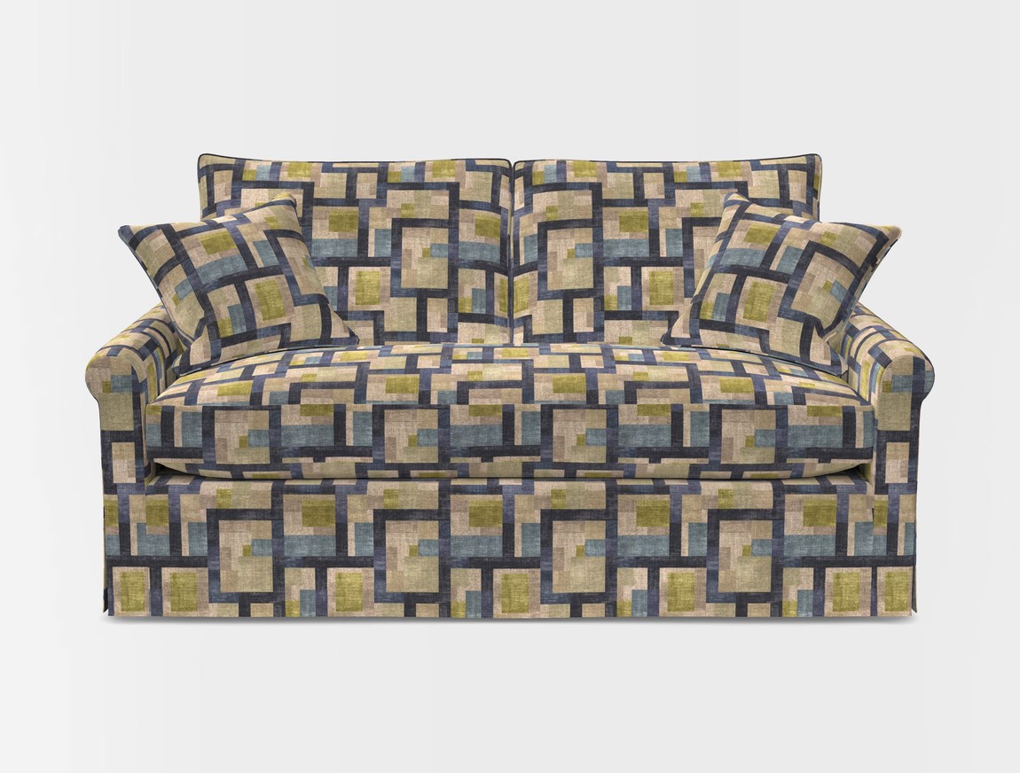 Bespoke 2.5 Seater Sofas