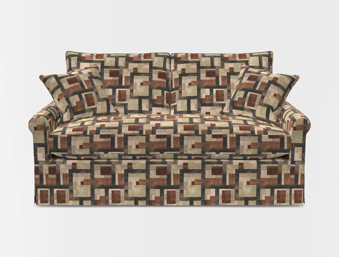 Bespoke 2.5 Seater Sofas