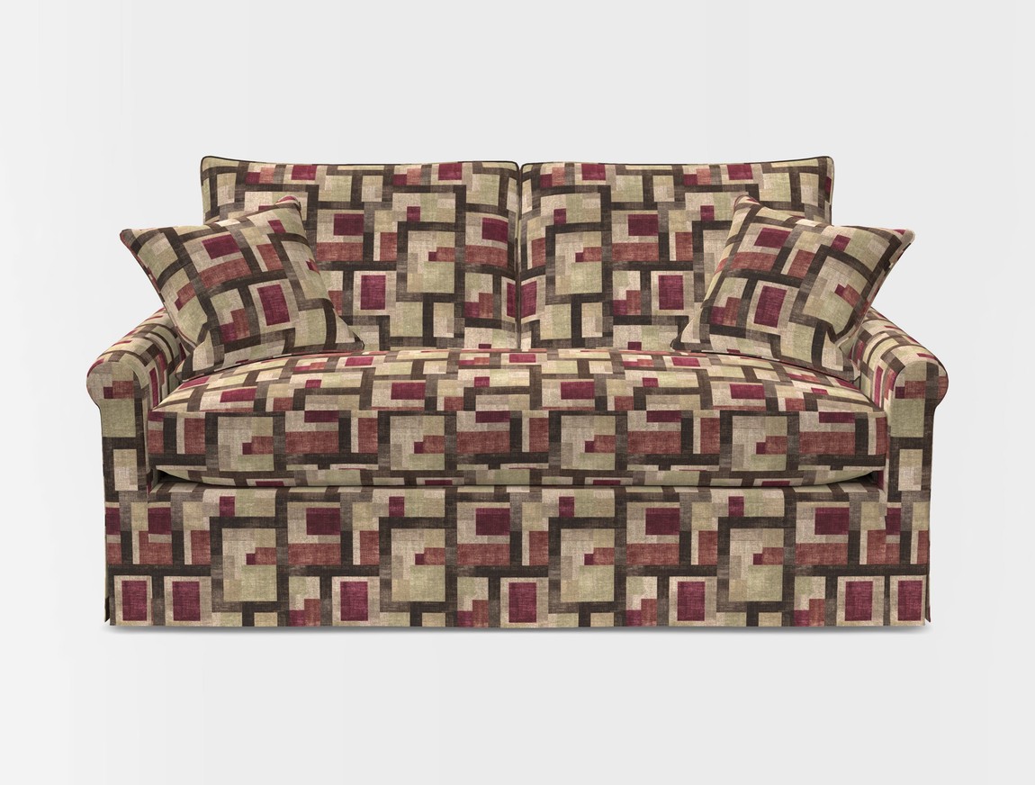 Bespoke 2.5 Seater Sofas