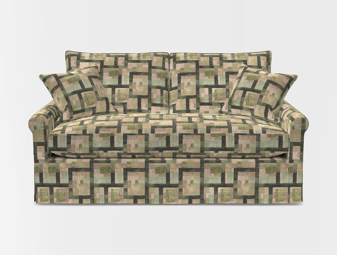 Bespoke 2.5 Seater Sofas