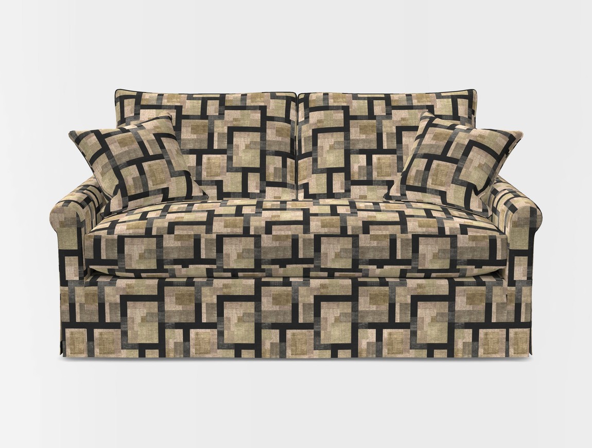 Bespoke 2.5 Seater Sofas