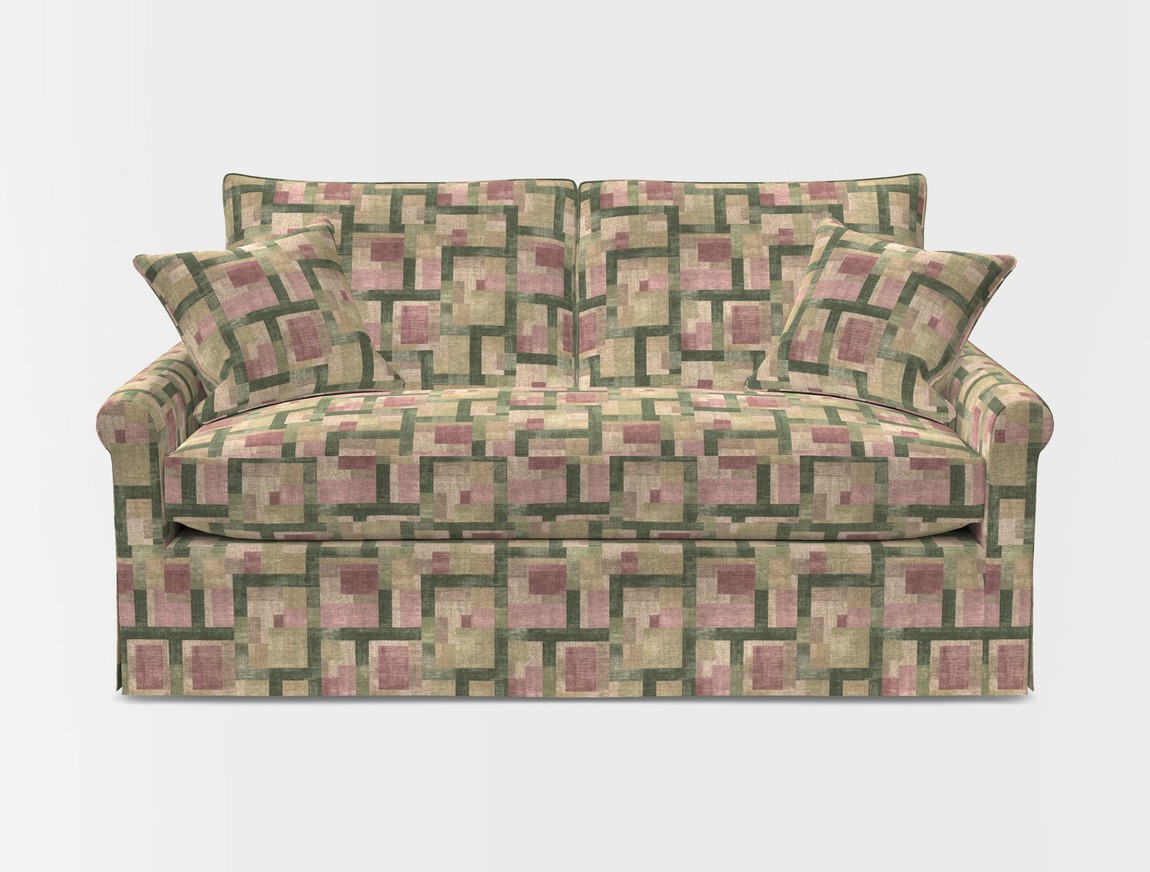 Bespoke 2.5 Seater Sofas
