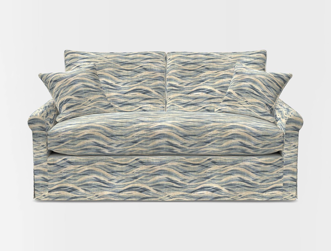 Bespoke 2.5 Seater Sofas