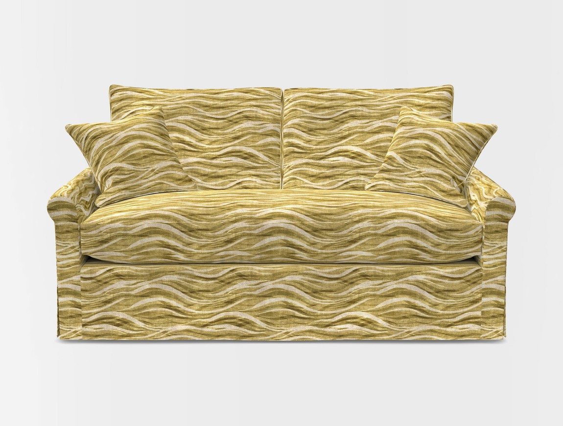 Bespoke 2.5 Seater Sofas