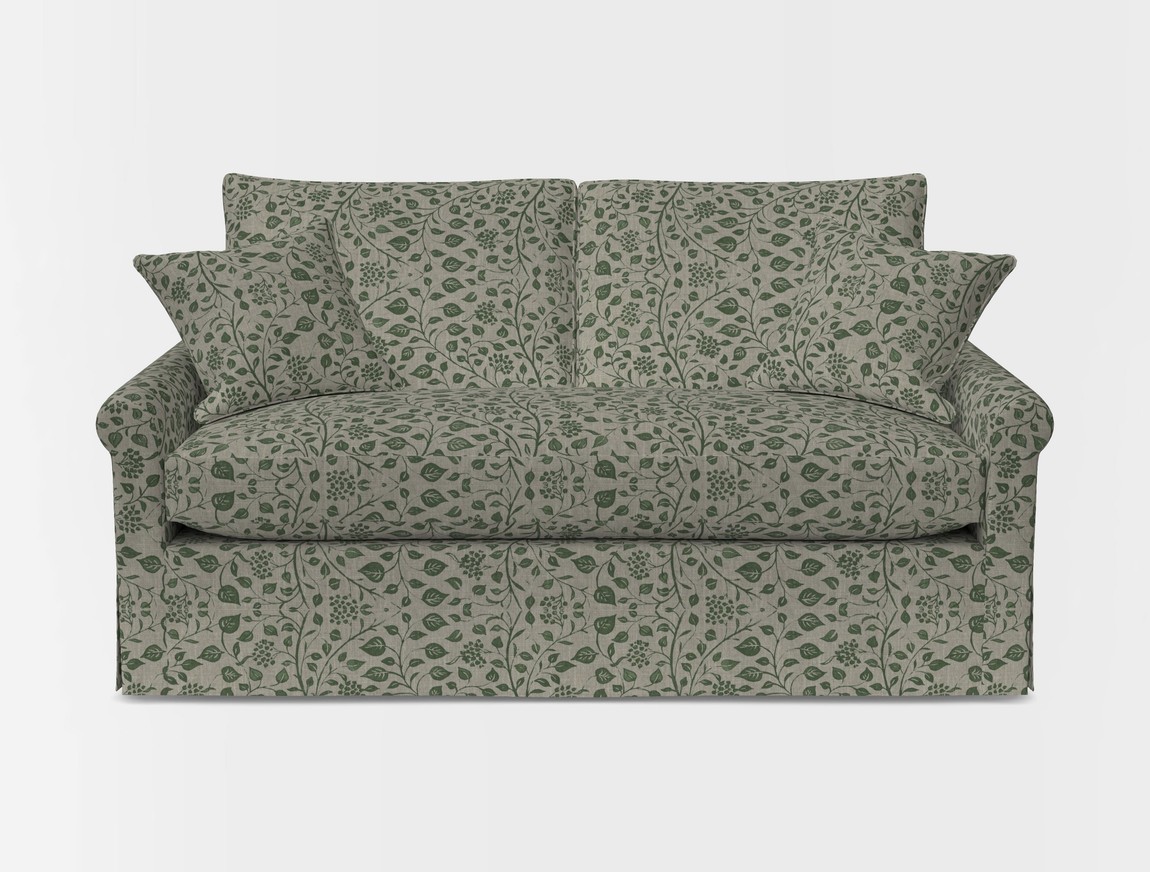 Bespoke 2.5 Seater Sofas
