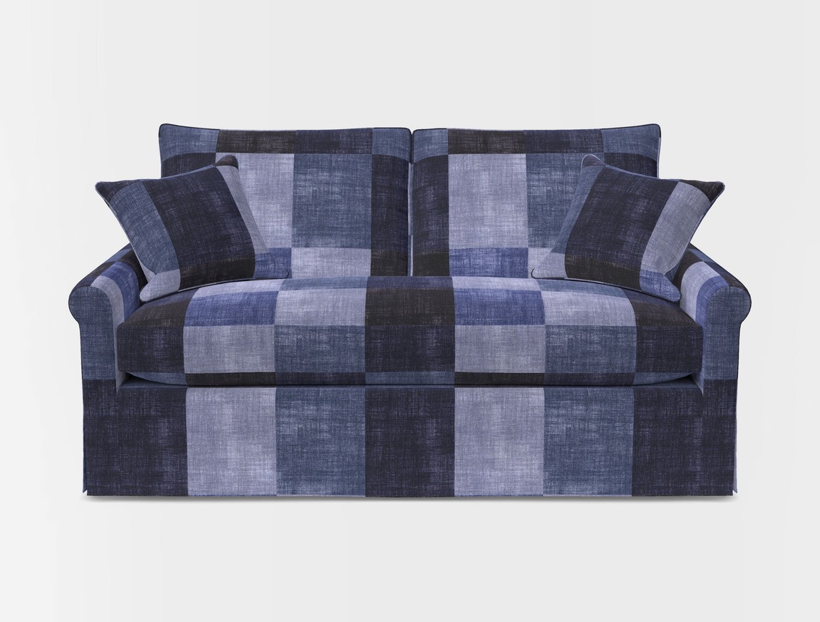 Bespoke 2.5 Seater Sofas