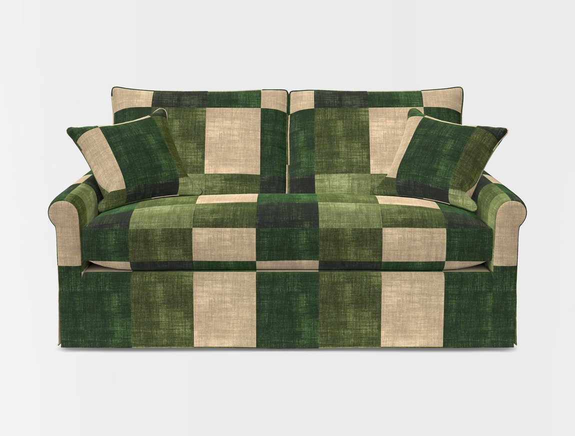 Bespoke 2.5 Seater Sofas