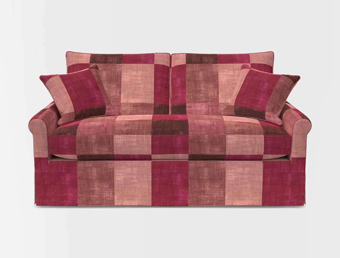 Bespoke 2.5 Seater Sofas