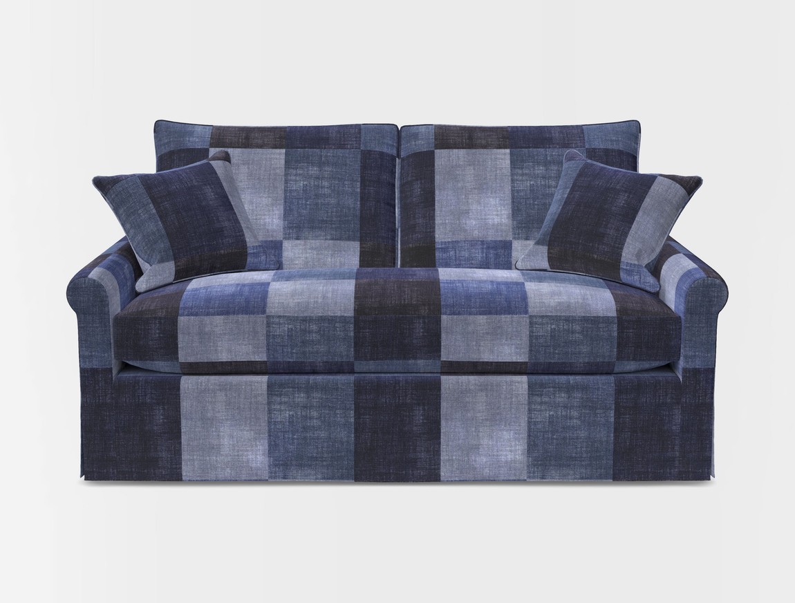 Bespoke 2.5 Seater Sofas