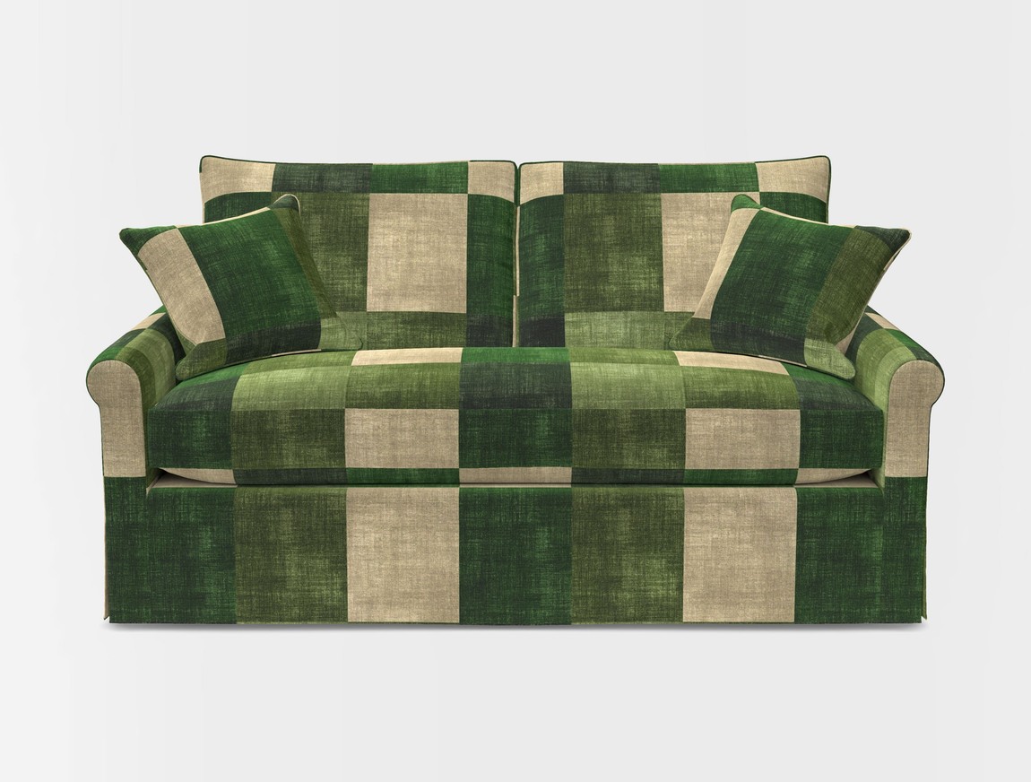 Bespoke 2.5 Seater Sofas