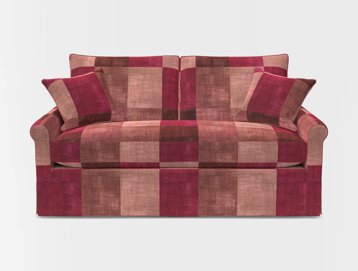 Bespoke 2.5 Seater Sofas