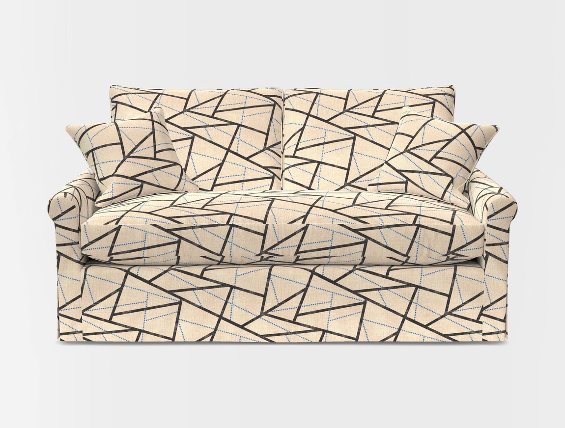 Bespoke 2.5 Seater Sofas