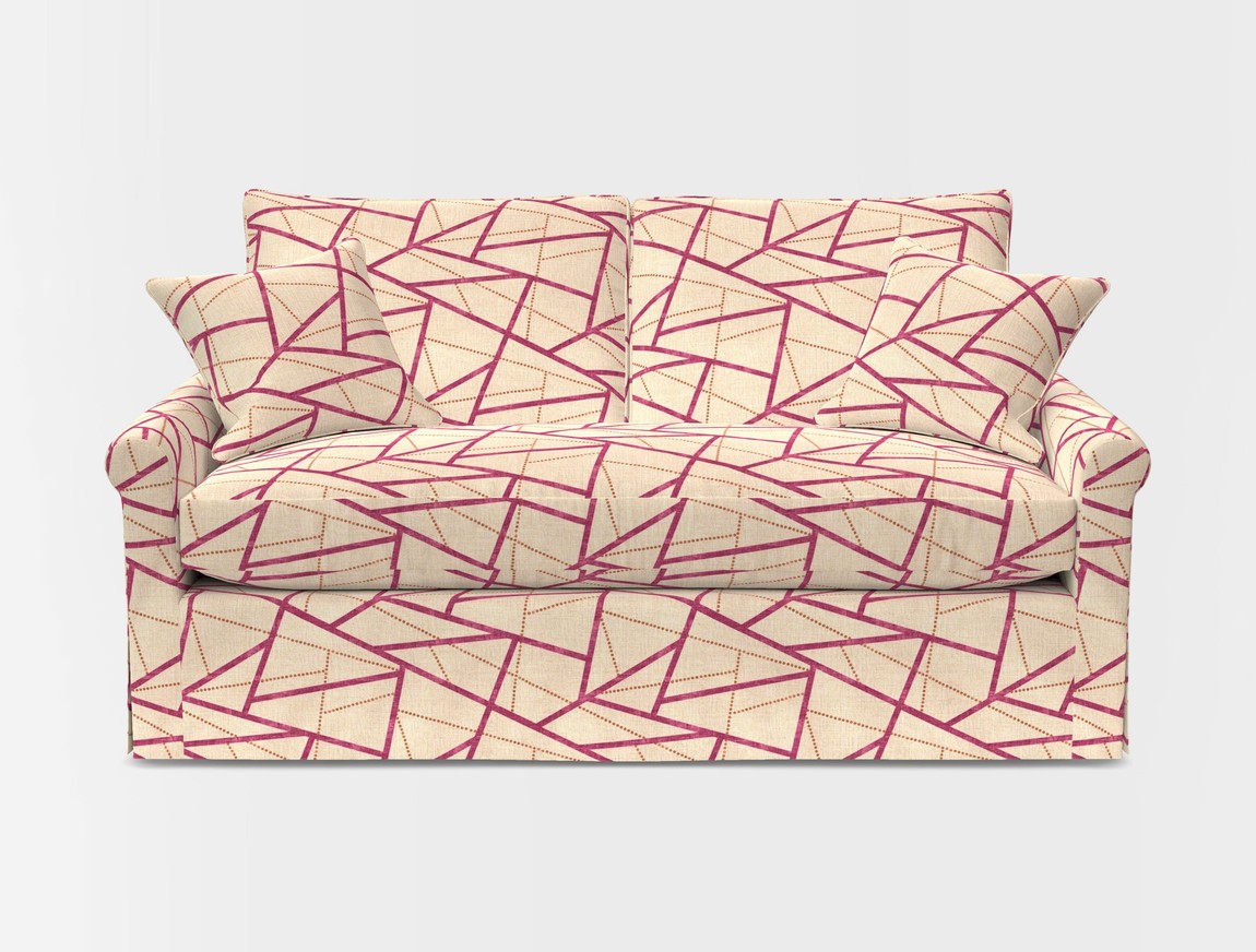 Bespoke 2.5 Seater Sofas