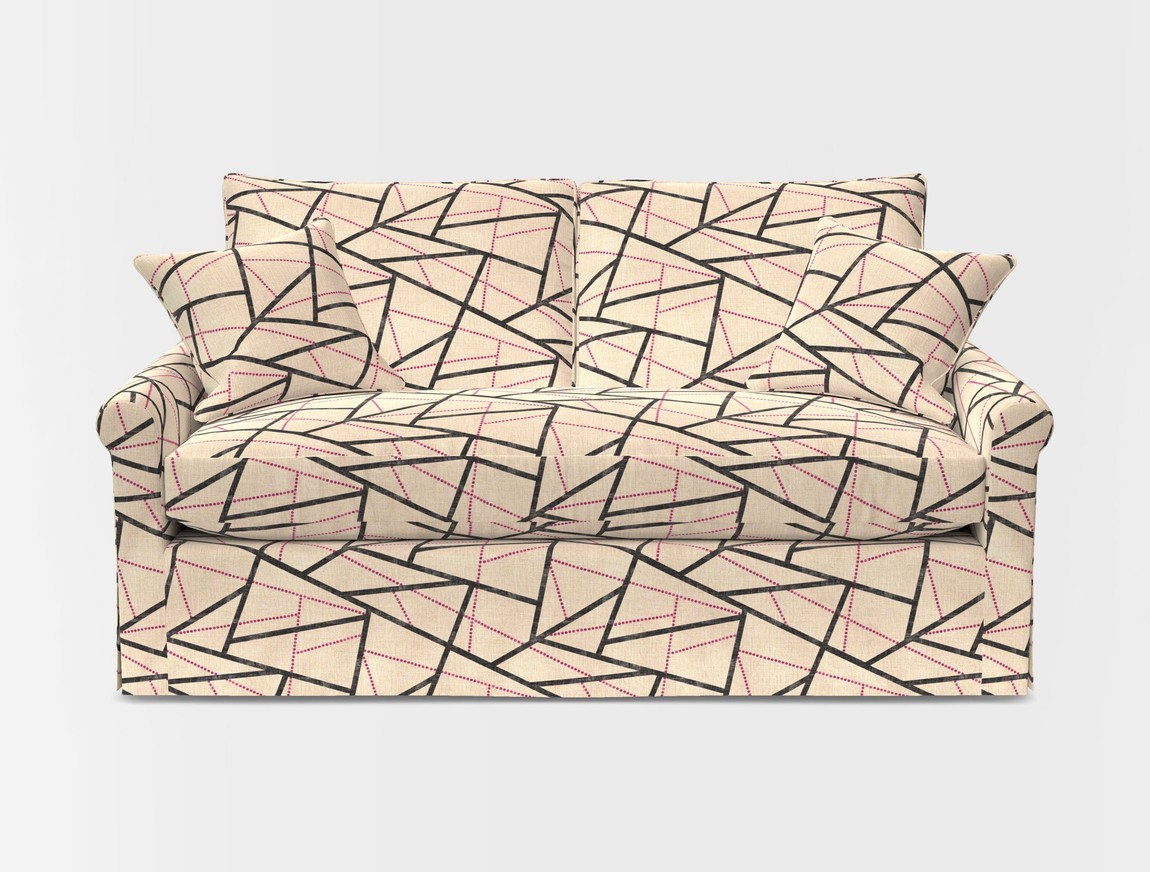 Bespoke 2.5 Seater Sofas