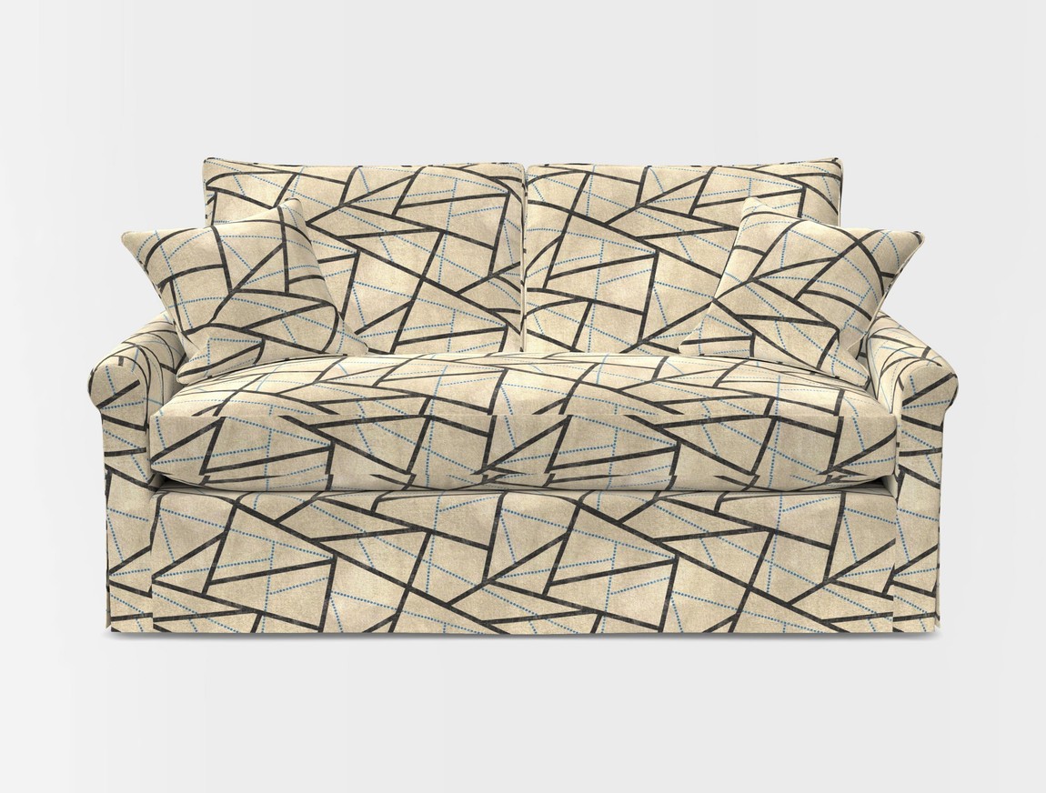 Bespoke 2.5 Seater Sofas