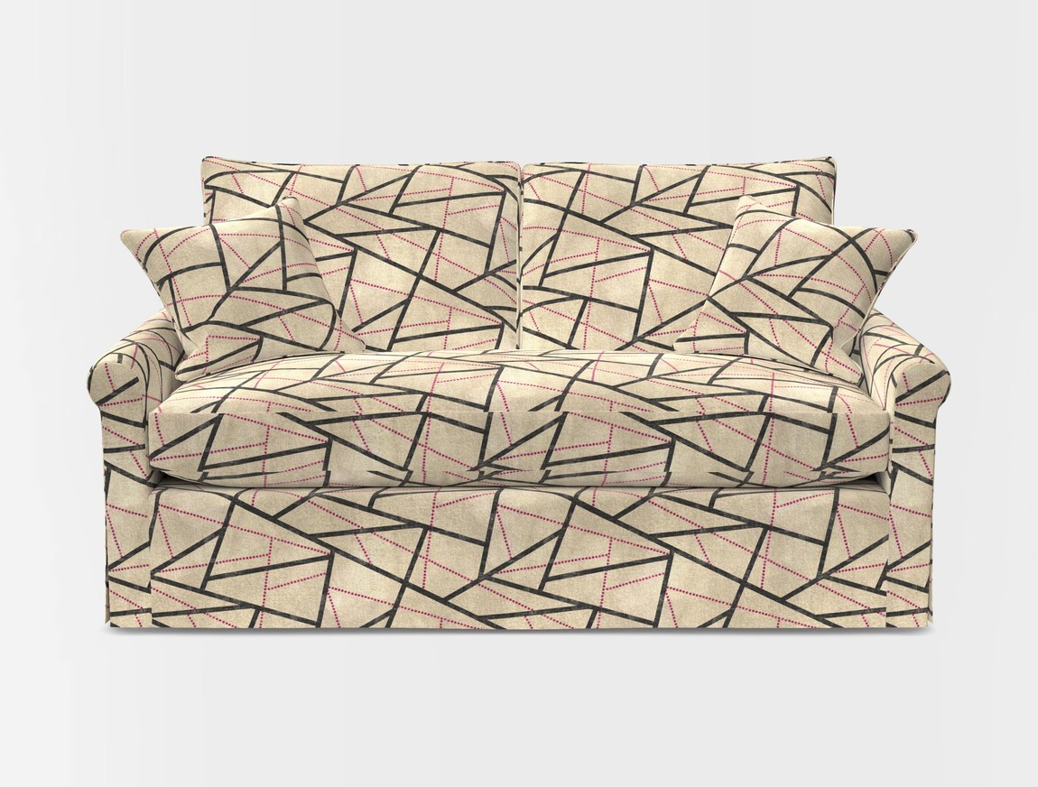 Bespoke 2.5 Seater Sofas