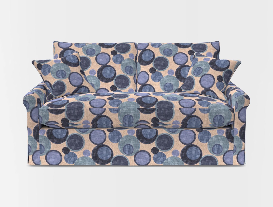 Bespoke 2.5 Seater Sofas
