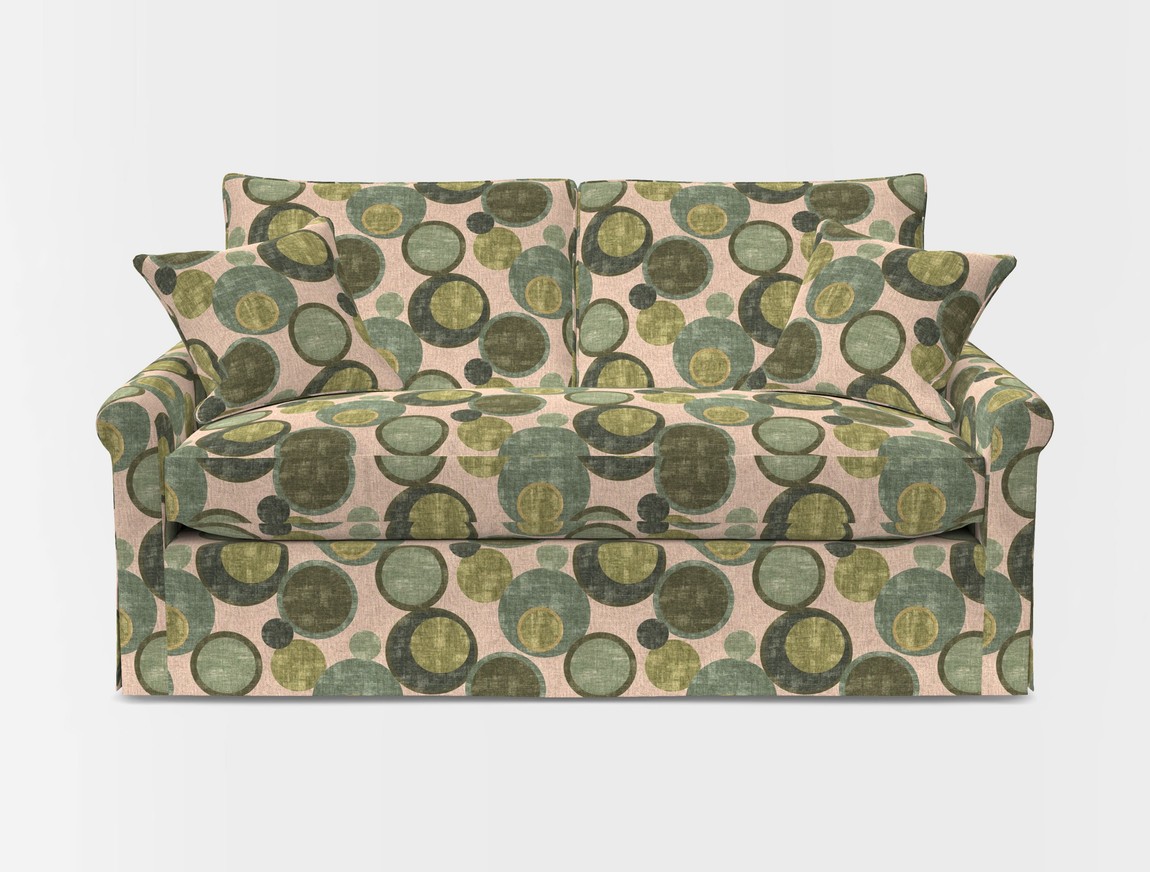 Bespoke 2.5 Seater Sofas